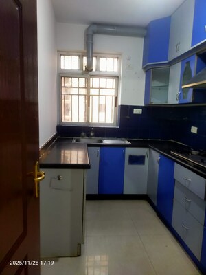 Kitchen in 2 BHK Apartment at India Platinum City, Yeshwanthpur – for Rent