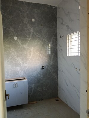 Bathroom in 4 BHK Independent House at Horamavu – for Sale