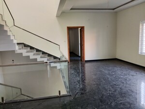Living Room in 4 BHK Independent House at Horamavu – for Sale