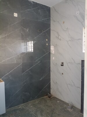 Bathroom in 4 BHK Independent House at Horamavu – for Sale