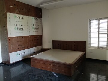 Bedroom in 4 BHK Independent House at Horamavu – for Sale