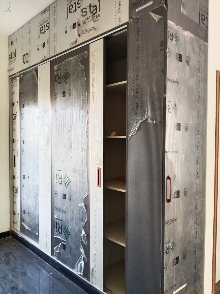 undefined, horamavu 4 Bedroom 1650 Sq.Ft. Independent House In Horamavu Bangalore 9602781