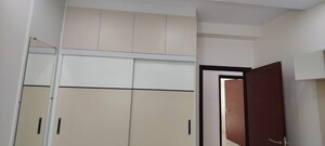 Furnished Amenities in 3 BHK Apartment at LnT Raintree Boulevard, Hebbal – for Rent