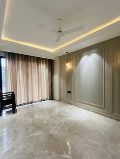 4 BHK Builder Floor For Sale in Sushant Lok 3
