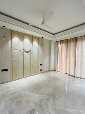 Bedroom in 4 BHK Builder Floor at Sushant Lok 3, Sector 57 – for Sale