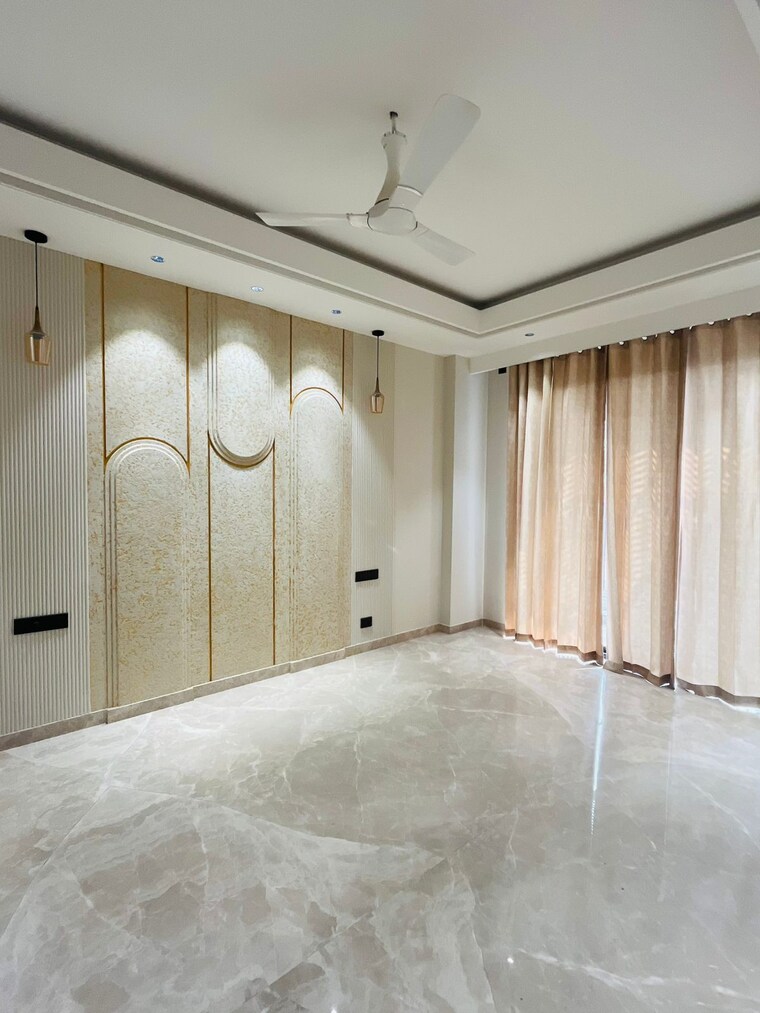 Bedroom, sushant-lok-3 4 Bedroom 2270 Sq.Ft. Builder Floor In Sector 57 Gurgaon 9602766