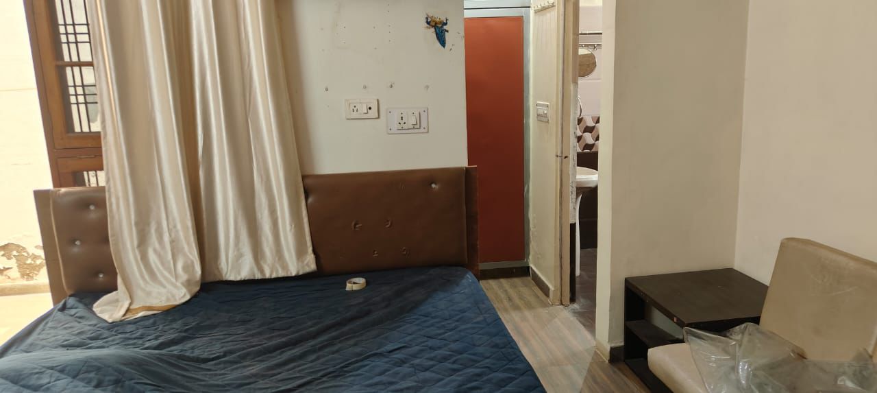 Pg For Rent in Vashudha Girl pg