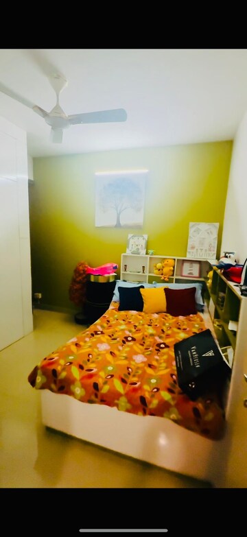 Bedroom in 2 BHK Apartment at Suncity Avenue 102, Sector 102 – for Sale