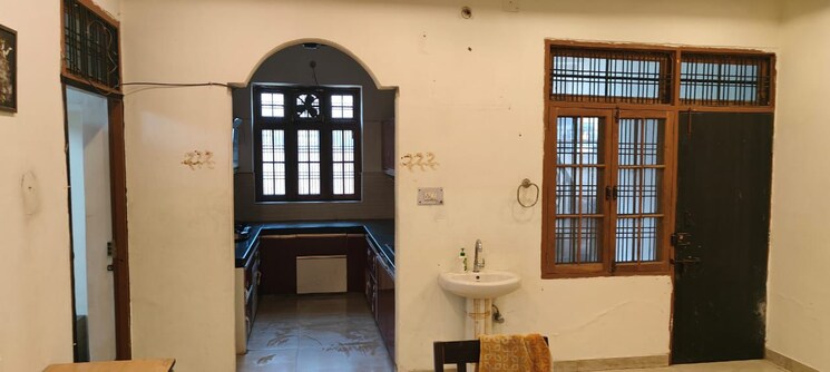 Kitchen, vikash khand Pg For Girls In Vikash Khand 9602769