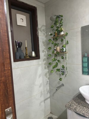 3 BHK Builder Floor For Rent in Sector 45