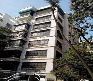 3 BHK Apartment For Rent in The Ranes, Khar West