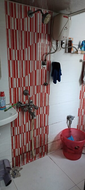 1 RK Apartment – Exterior View View at Navbharat Sahyog CHS, Goregaon East - for Rent