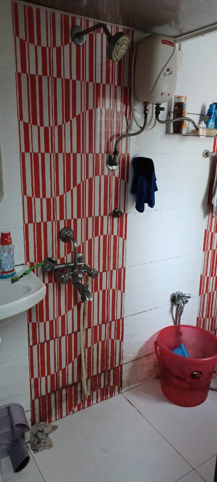 Exterior View, navbharat-sahyog-chs 1 RK 360 Sq.Ft. Apartment In Goregaon East Mumbai 9602783