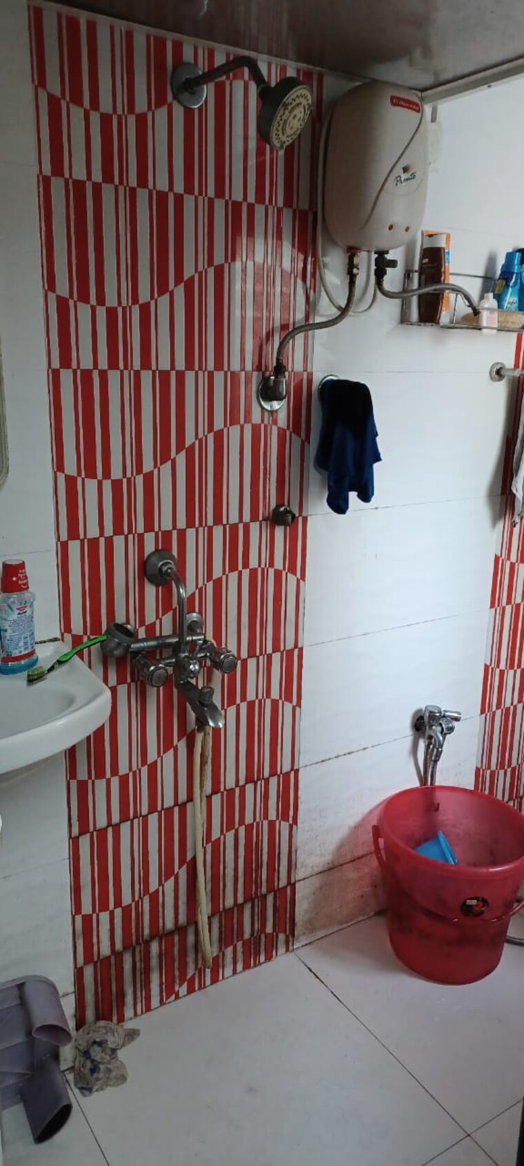 Exterior View, navbharat-sahyog-chs 1 RK 360 Sq.Ft. Apartment In Goregaon East Mumbai 9602783