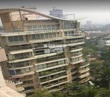 3 BHK Apartment – Exterior View View at Casa Di Rosa, Bandra West - for Rent