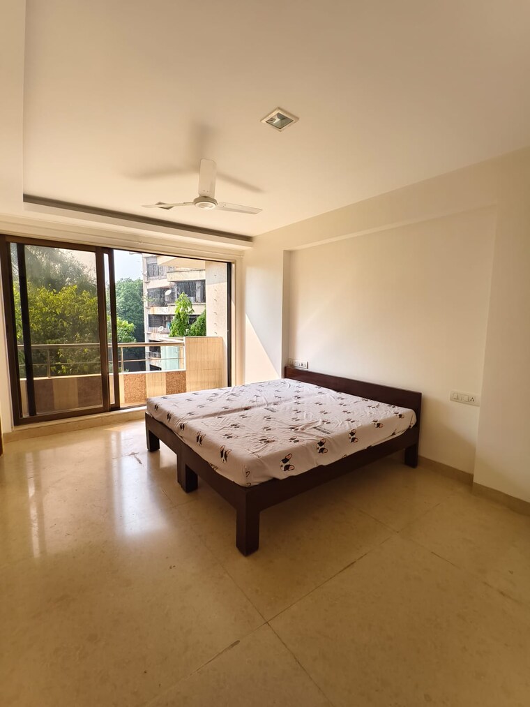 Bedroom, casa-di-rosa 3 Bedroom 1500 Sq.Ft. Apartment In Bandra West Mumbai 9602785