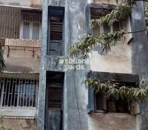 3 BHK Apartment – Exterior View View at Zindagi CHS, Khar West - for Rent