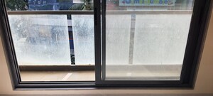 Building Lobby in 3 BHK Apartment at Zindagi CHS, Khar West – for Rent