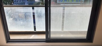 Building Lobby in 3 BHK Apartment at Zindagi CHS, Khar West – for Rent