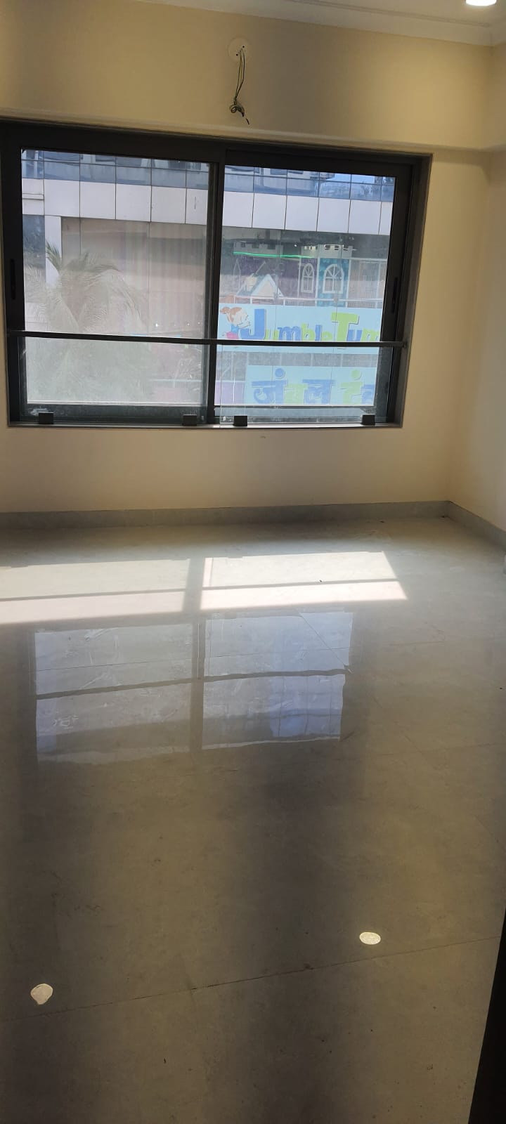 3 BHK Apartment For Rent in Zindagi CHS