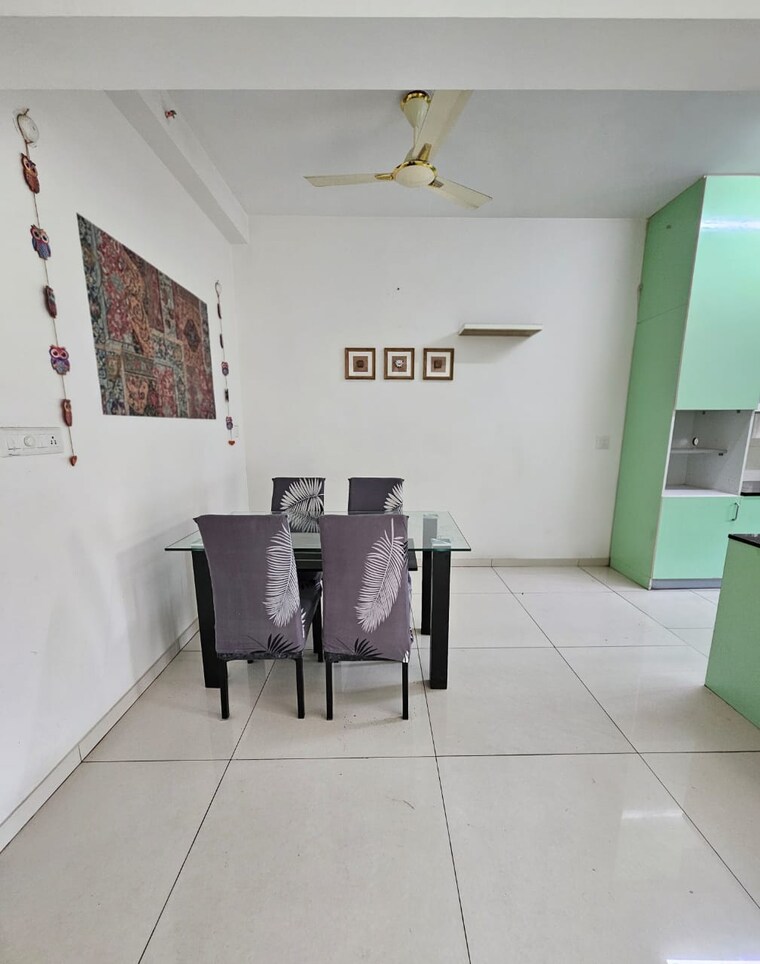 Master Bedroom, lnt-raintree-boulevard 2.5 Bedroom 1350 Sq.Ft. Apartment In Hebbal Bangalore 9602790