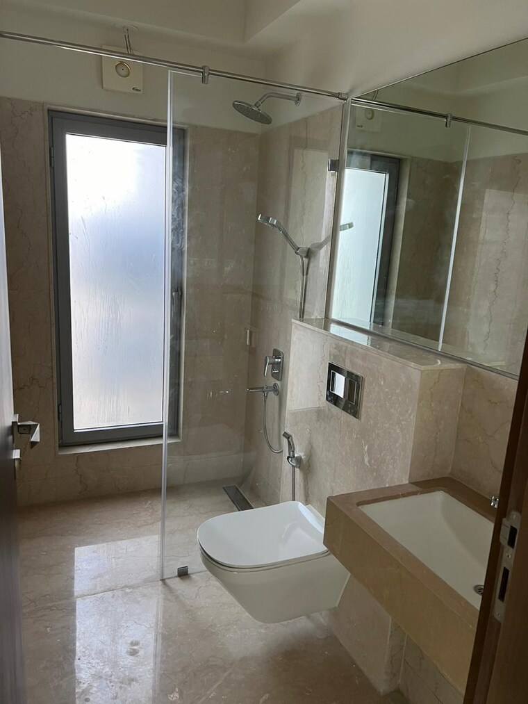 Bathroom, lokhandwala-minerva-mahalaxmi 3 Bedroom 1359 Sq.Ft. Apartment In Mahalaxmi Mumbai 9602799