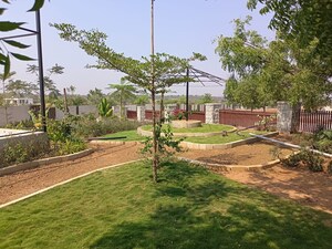 Plot Area in  Plot at Vijayawada Highway – for Sale