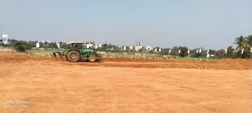  Plot – Exterior View View at Vijayawada Highway - for Sale