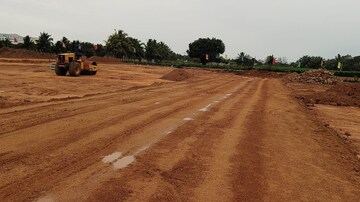  Plot For Sale in Vijayawada Highway