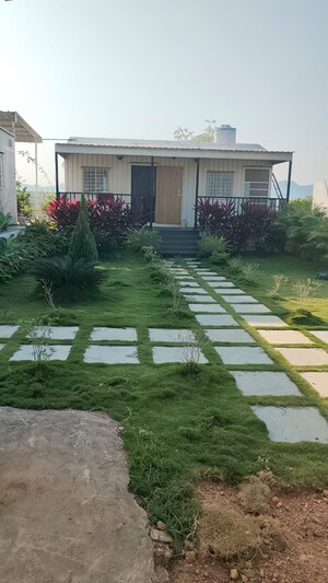  Plot – Exterior View View at Vijayawada Highway - for Sale