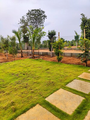  Plot – Exterior View View at Vijayawada Highway - for Sale