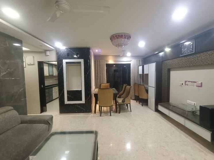 Master Bedroom, akshar-shreeji-heights 2 Bedroom 1210 Sq.Ft. Apartment In Seawoods Navi Mumbai 9602806