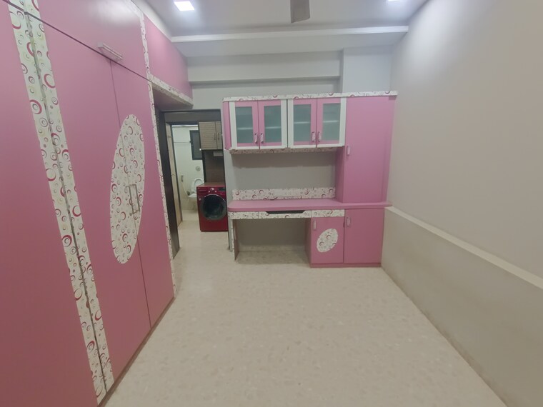 undefined, akshar-shreeji-heights 2 Bedroom 1210 Sq.Ft. Apartment In Seawoods Navi Mumbai 9602806