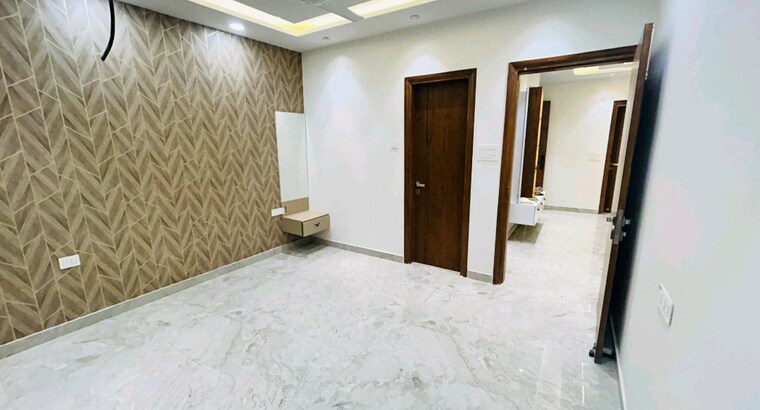 Room, bptp-district-3 3 Bedroom 1350 Sq.Ft. Builder Floor In Sector 85 Faridabad 9602802