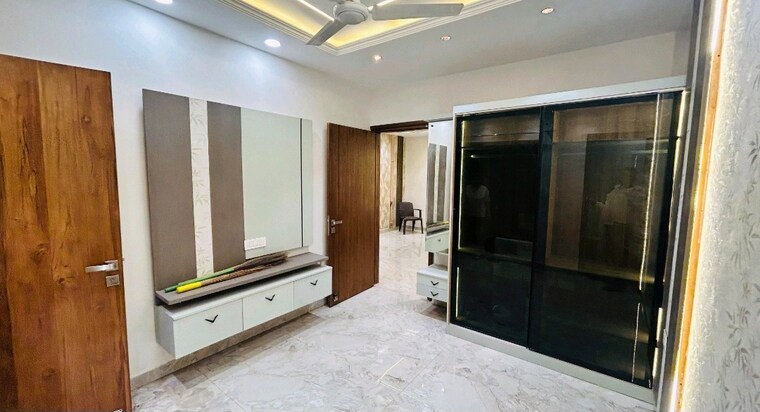 undefined, bptp-district-3 3 Bedroom 1350 Sq.Ft. Builder Floor In Sector 85 Faridabad 9602802