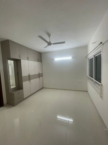 3.5 BHK Apartment For Rent in LnT Raintree Boulevard, Hebbal