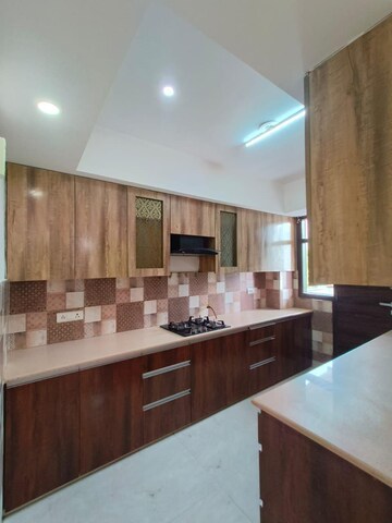 2 BHK Builder Floor For Rent in Sector 40