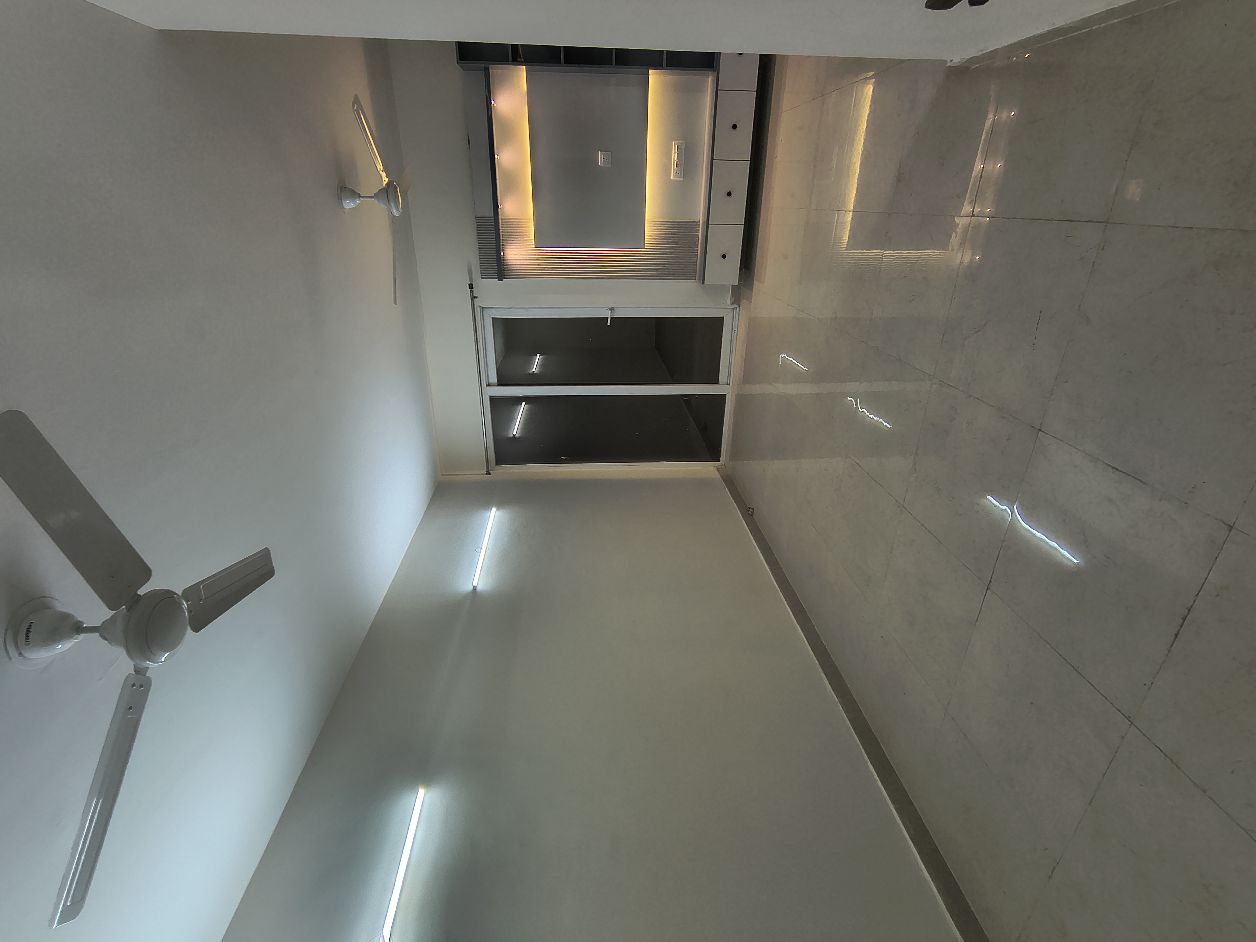 2 BHK Apartment For Rent in Signature The Millennia 3