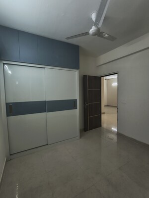Master Bedroom in 2 BHK Apartment at Signature The Millennia 3, Sector 37d – for Rent