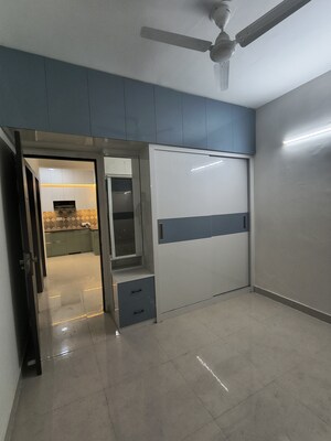 Master Bedroom in 2 BHK Apartment at Signature The Millennia 3, Sector 37d – for Rent