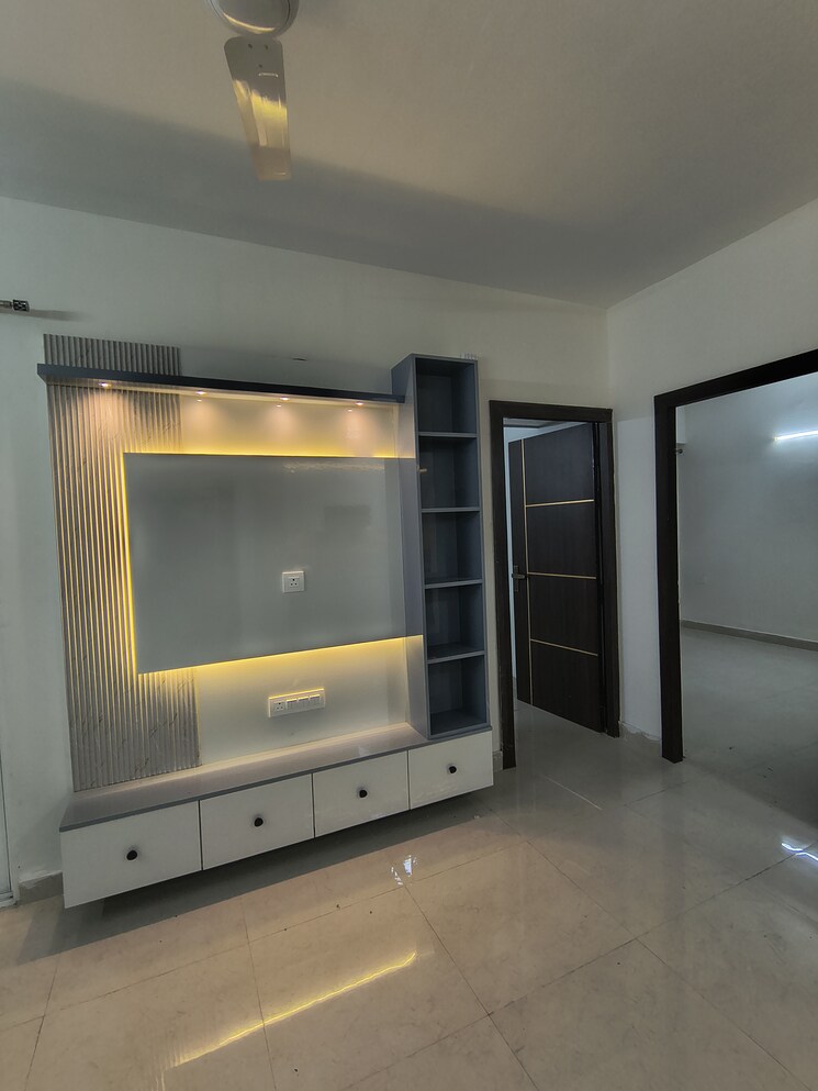 Master Bedroom, signature-the-millennia-3 2 Bedroom 687 Sq.Ft. Apartment In Sector 37d Gurgaon 9602811