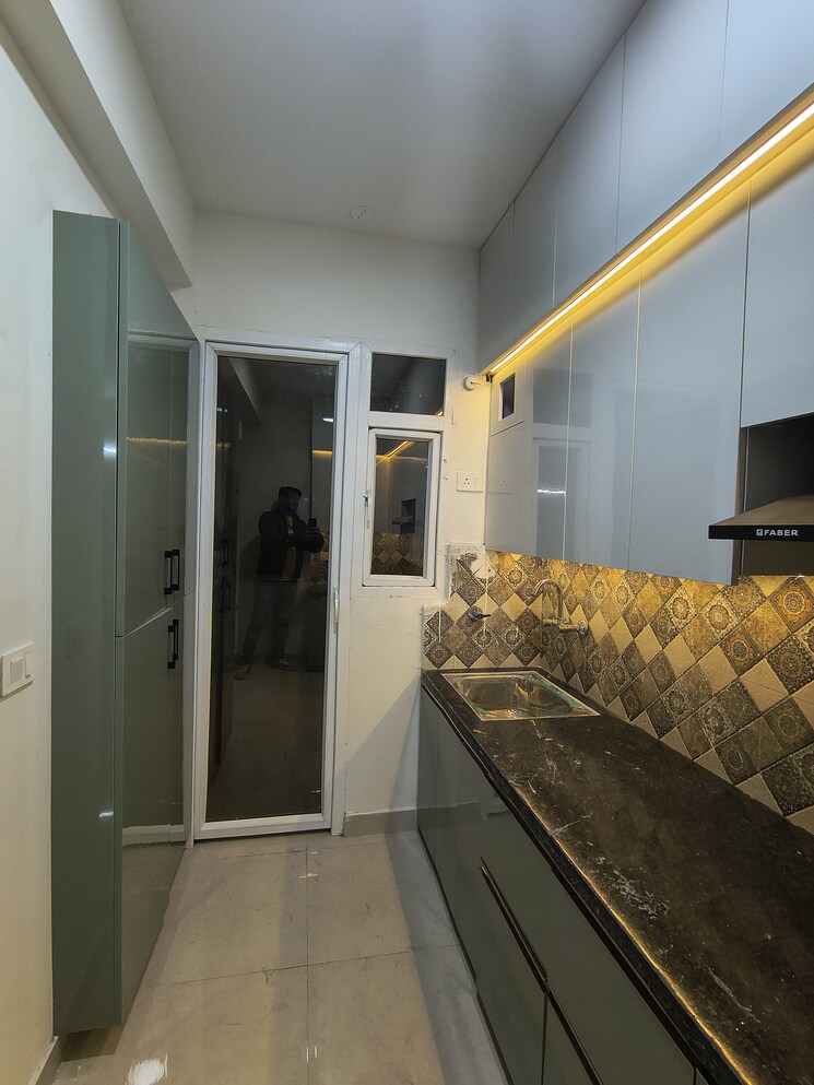 Master Bedroom, signature-the-millennia-3 2 Bedroom 687 Sq.Ft. Apartment In Sector 37d Gurgaon 9602811