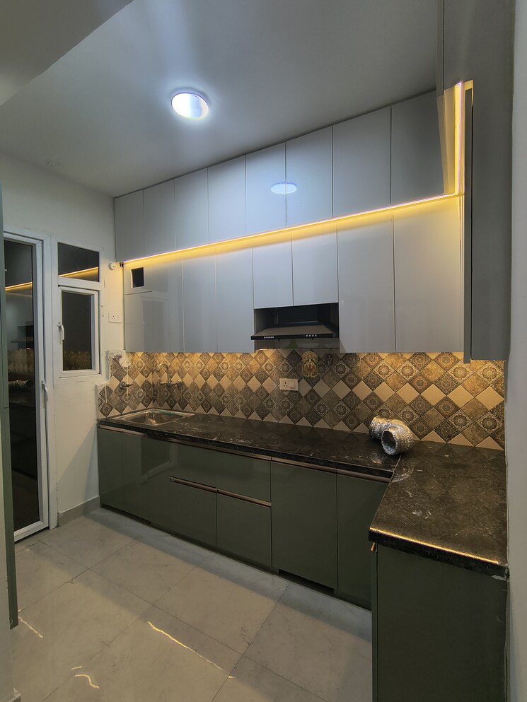 Master Bedroom, signature-the-millennia-3 2 Bedroom 687 Sq.Ft. Apartment In Sector 37d Gurgaon 9602811