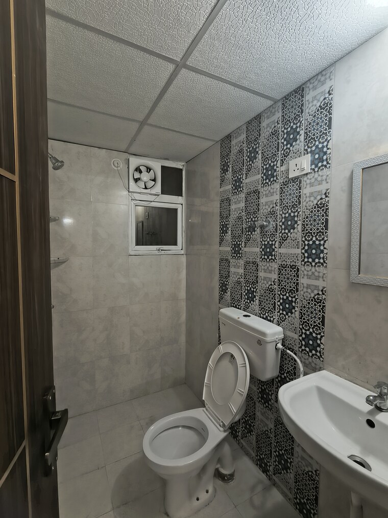 Master Bedroom, signature-the-millennia-3 2 Bedroom 687 Sq.Ft. Apartment In Sector 37d Gurgaon 9602811