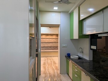 Master Bedroom in 3 BHK Apartment at First Elegance, Katrap – for Sale