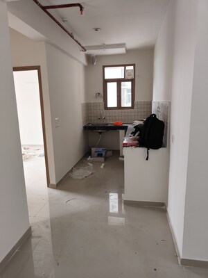 Kitchen in 2 BHK Apartment at Zara Rossa, Sector 112 – for Rent