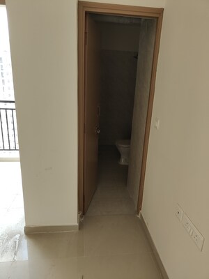 Building Lobby in 2 BHK Apartment at Zara Rossa, Sector 112 – for Rent