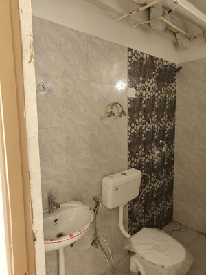 Bathroom in 2 BHK Apartment at Zara Rossa, Sector 112 – for Rent