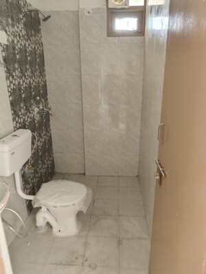 Bathroom in 2 BHK Apartment at Zara Rossa, Sector 112 – for Rent