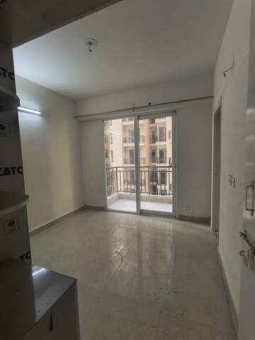 Kitchen in 2 BHK Apartment at Signature The Millennia 3, Sector 37d – for Rent